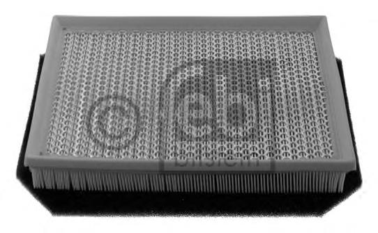 5834040 Opel Filtro de ar