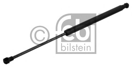 31276851 Volvo Amortecedor de tampa de porta-malas (de 3ª/5ª porta traseira)