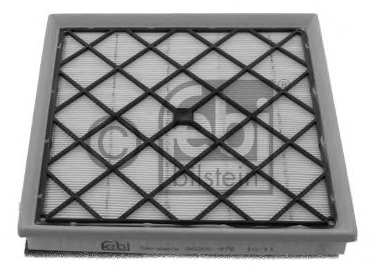 36200 Febi Filtro de ar