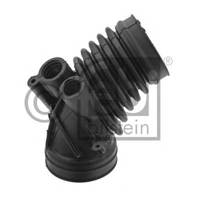 13711739574 BMW Cano derivado de ar, saída de filtro de ar