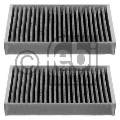 Filtro de salão SF2KF9512C Starline