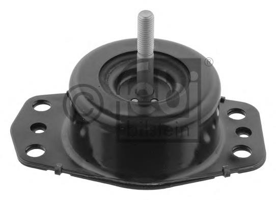 Compre 8200022597 Renault (RVI) Coxim (suporte) direito de motor