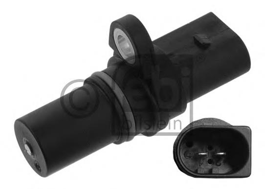 36176 Febi Sensor de posição (de revoluções) de cambota