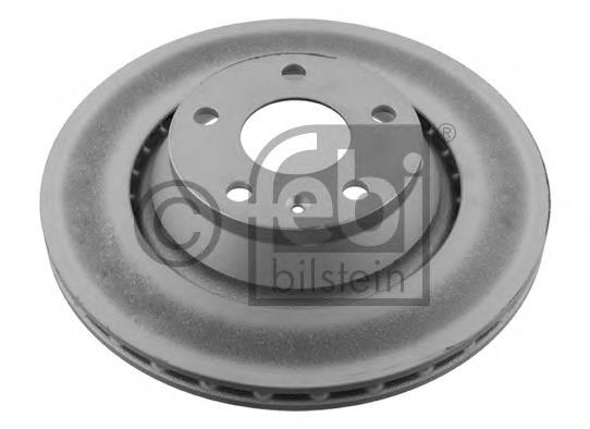 Compre 8J0615601A VAG Disco do freio traseiro
