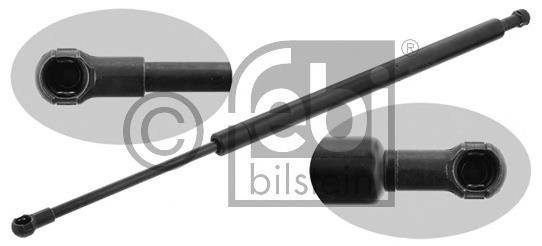 30779343 Volvo Amortecedor de tampa de porta-malas (de 3ª/5ª porta traseira)
