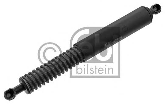 36209 Febi Amortecedor de tampa de porta-malas (de 3ª/5ª porta traseira)