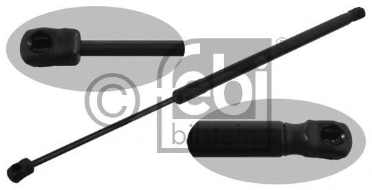 Amortecedor de tampa de porta-malas (de 3ª/5ª porta traseira) General Motors 39011536 preço, a partir de 8,74 USD