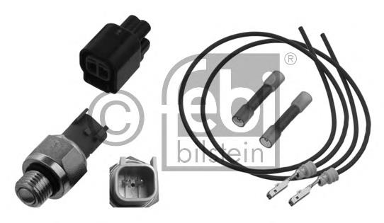 9442728 Volvo Sensor de ativação das luzes de marcha à ré