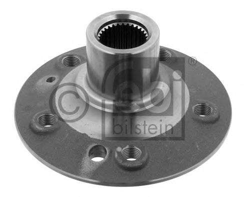 Cubo dianteiro Mercedes ML/GLE  W163