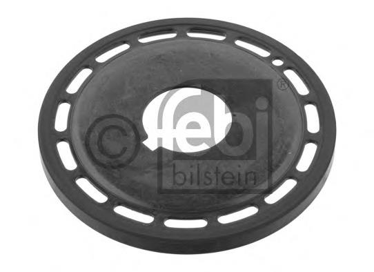 00000515T7 Peugeot/Citroen Coroa dentada de sensor de posição de cambota