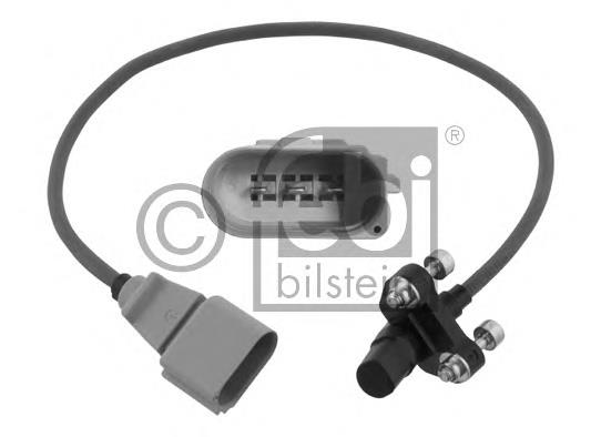 Sensor de posição (de revoluções) de cambota Hoffer 75171077 preço, a partir de 43,66 USD