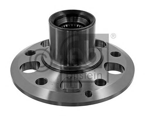 36079 Febi Cubo dianteiro