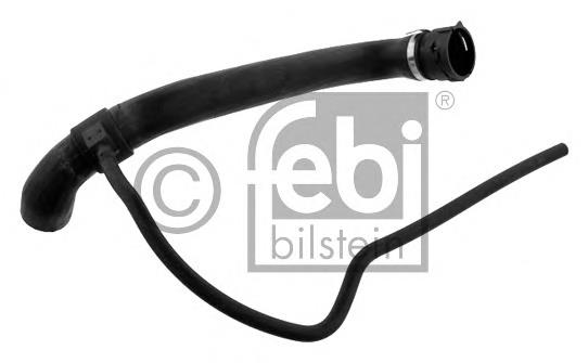 36147 Febi Mangueira (cano derivado) do radiador de esfriamento superior
