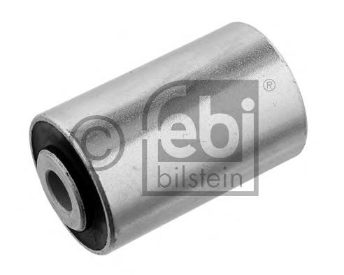 36156 Febi Bloco silencioso dianteiro do braço oscilante inferior
