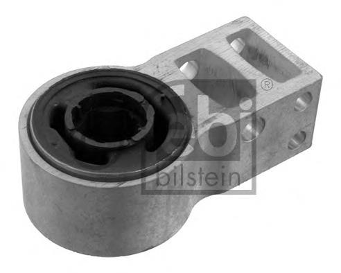Bloco silencioso dianteiro do braço oscilante inferior Fiat/Alfa/Lancia 50708721