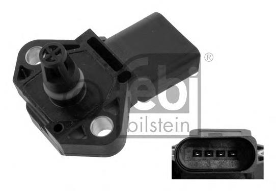 Compre 05149001AA Chrysler Sensor de pressão de supercompressão