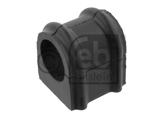 Bucha de estabilizador traseiro VAG 2E0511413K