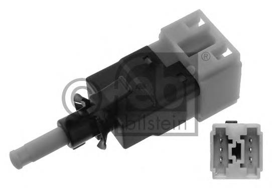 Sensor de ativação do sinal de parada Febi 36124 preço, a partir de 16,13 USD