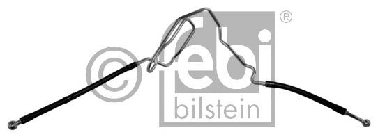 Mangueira da Direção hidrâulica assistida de pressão alta desde a bomba até a régua (do mecanismo) VAG 1J0422893DC preço, a partir de 105,80 USD