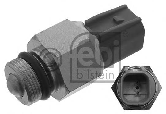 Sensor de ativação das luzes de marcha à ré 31367478 Volvo