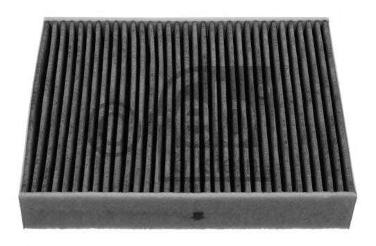 Filtro de salão BMW 64119395845 preço, a partir de 15,31 USD