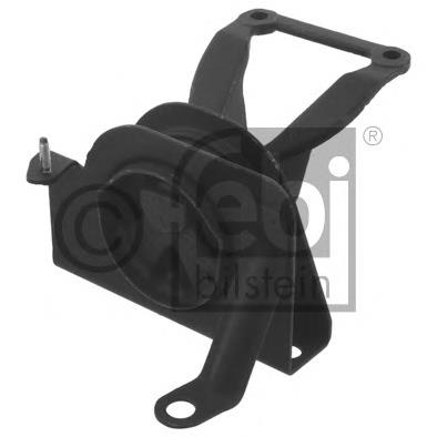 37164 Febi Coxim (suporte) direito de motor