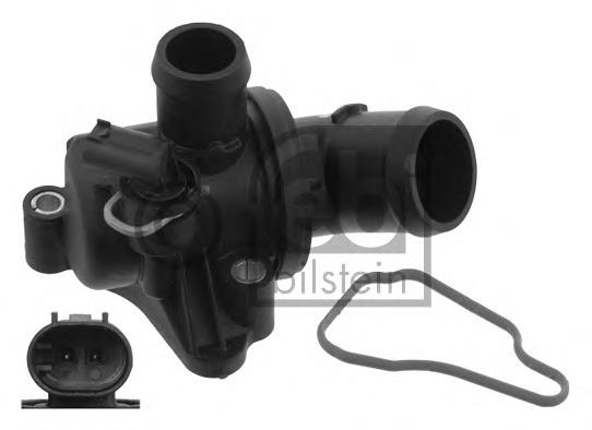 Termostato 30222 Metalcaucho