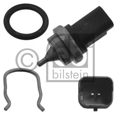 Sensor de temperatura do fluido de esfriamento ST259 Beru
