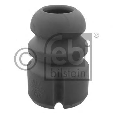 503360 Peugeot/Citroen Pára-choque (grade de proteção) de amortecedor dianteiro