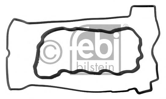 Vedante da tampa de válvulas de motor, kit Ajusa 56033700