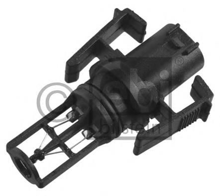 37142 Febi Sensor de temperatura da mistura de ar