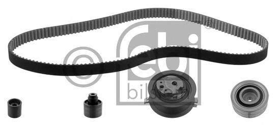 3L198119F VAG Correia do mecanismo de distribuição de gás, kit