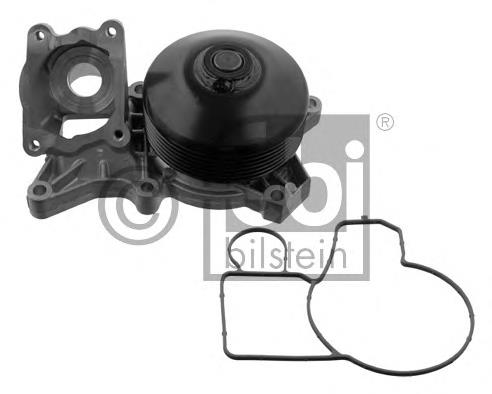 Bomba de água (bomba) de esfriamento 7807311 BMW