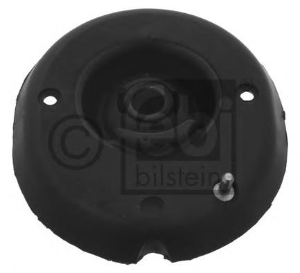 Suporte de amortecedor dianteiro 781761 Triclo