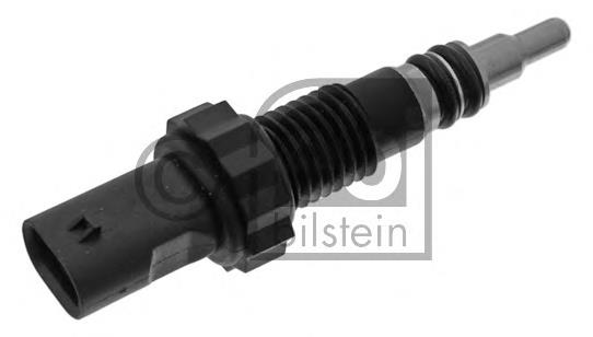 Compre 37032 Febi Sensor de temperatura do fluido de esfriamento