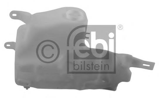 36997 Febi Tanque de fluido para lavador de vidro