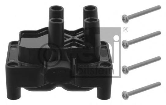 Bobina de ignição 80285 FAE