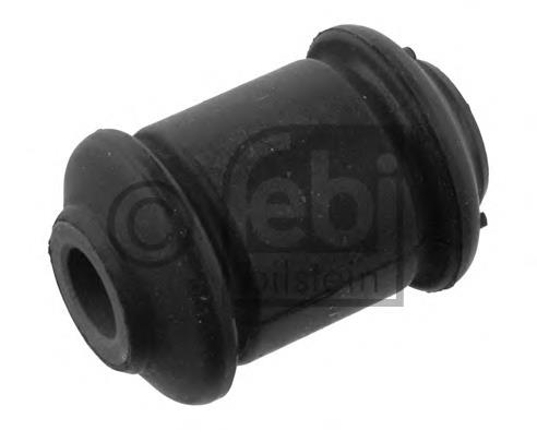 37017 Febi Bloco silencioso dianteiro do braço oscilante inferior