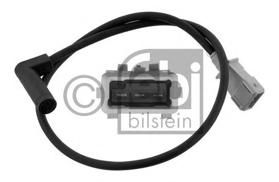 144310 Peugeot/Citroen Sensor de posição (de revoluções) de cambota