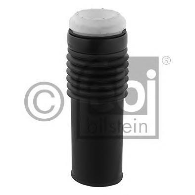 Compre 60671078 Fiat/Alfa/Lancia Bota de proteção de amortecedor dianteiro