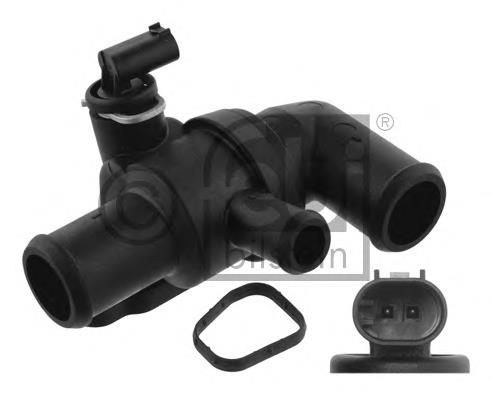 Termostato Denso DTM91679