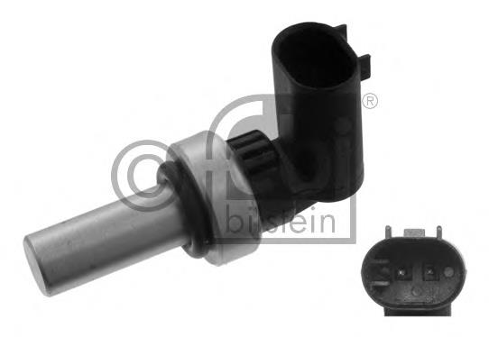Compre 1338369 Opel Sensor de temperatura do fluido de esfriamento