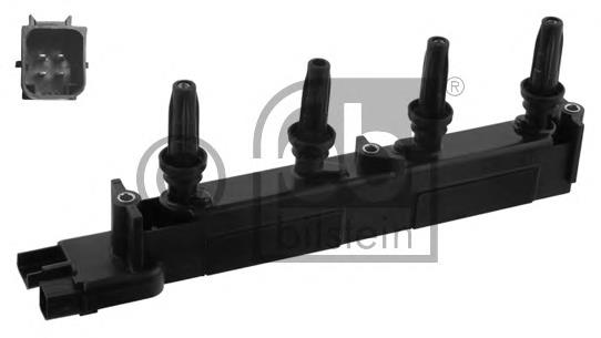 Compre 9463264180 Fiat/Alfa/Lancia Bobina de ignição