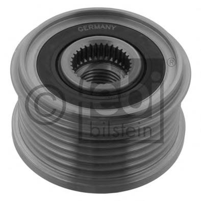 Polia do gerador Open Parts ACA301300