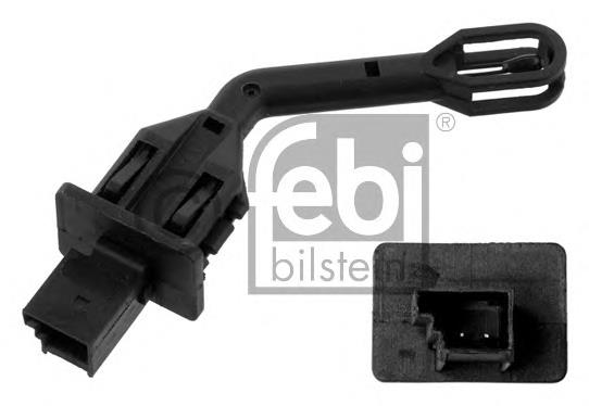 37061 Febi Sensor de temperatura de ar no salão