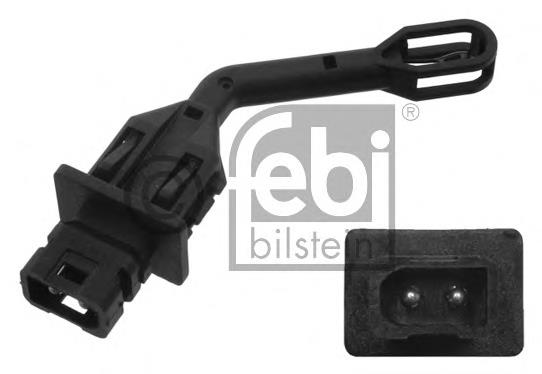 Sensor de temperatura de ar no salão 1008300 Autotechteile
