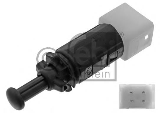 37052 Febi Sensor de ativação do sinal de parada