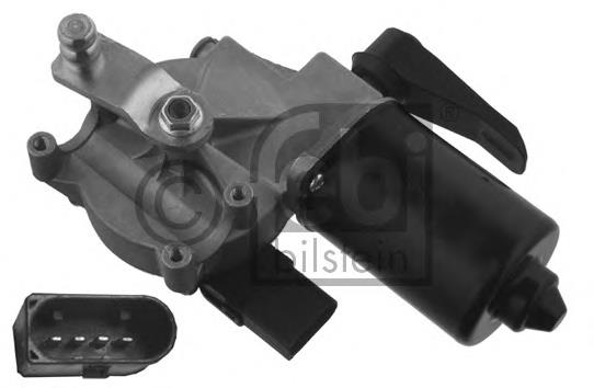 Compre 37054 Febi Motor de limpador pára-brisas do pára-brisas