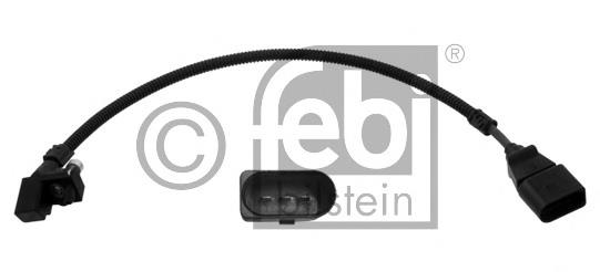 Compre 030957147AA VAG Sensor de posição (de revoluções) de cambota