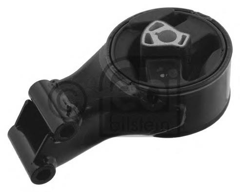 Coxim (suporte) traseiro de motor Metalcaucho 07169 preço, a partir de 37,16 USD